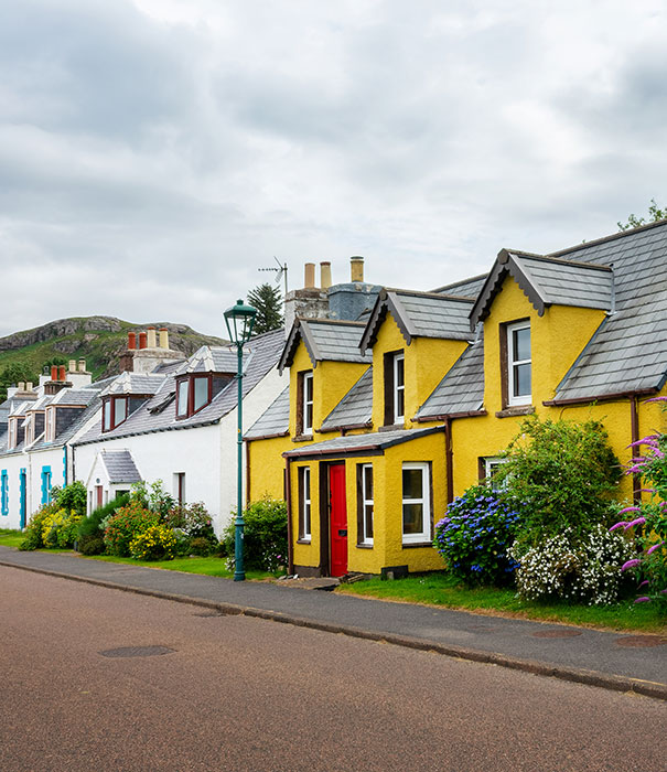 Insurance for Individuals